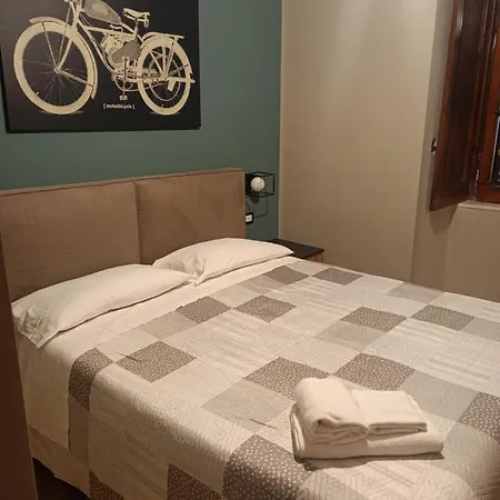 Prestige Apartment *