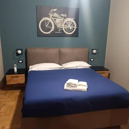 Prestige Apartamento