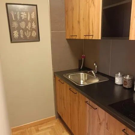 Apartment Prestige