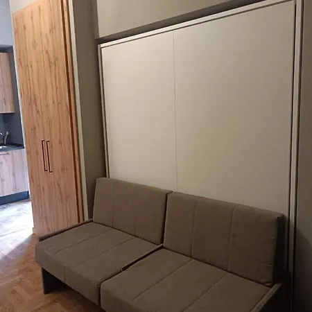 Prestige Apartment *