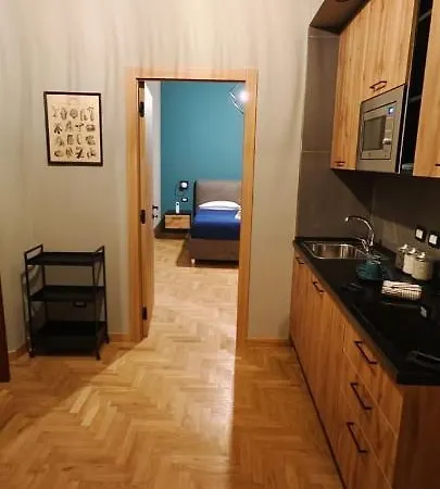 Prestige Apartment