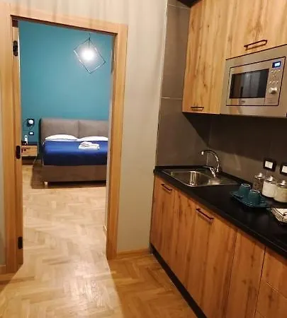 Prestige Apartment *