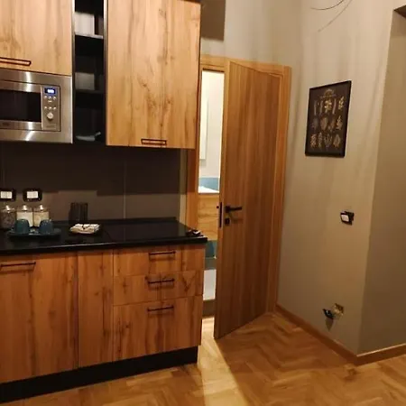 Prestige Apartment
