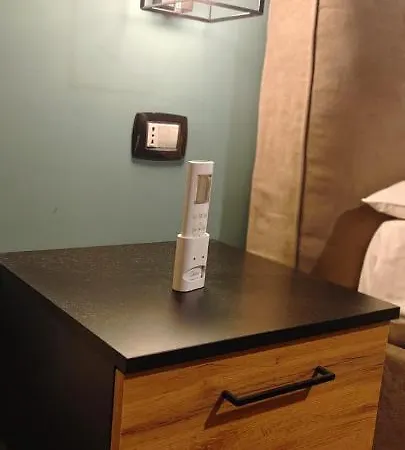 Prestige Apartment *