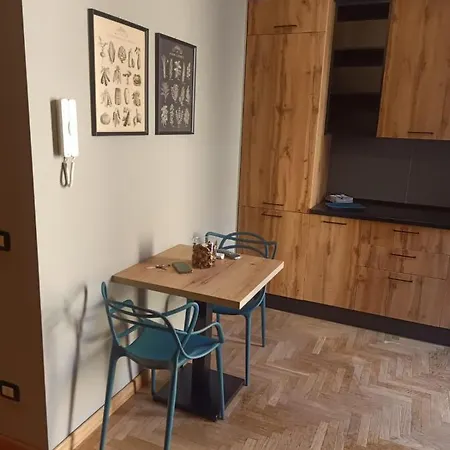 Prestige Apartment