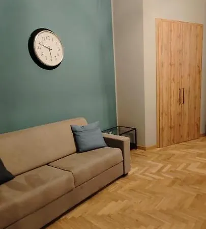 Apartment Prestige