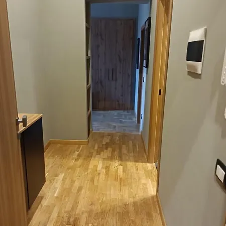 Prestige Apartamento *