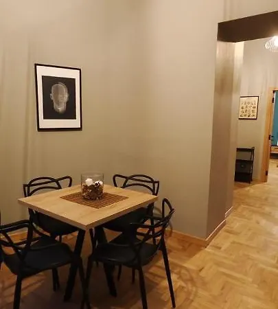 Apartment Prestige Naples