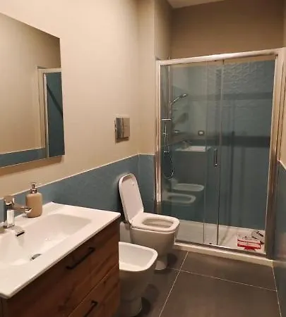 Prestige Apartment