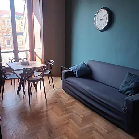 Prestige Apartment