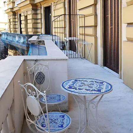 Prestige Apartment *
