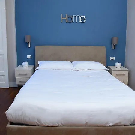 Prestige Apartment Naples