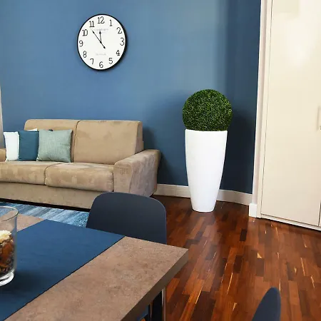 Apartment Prestige *