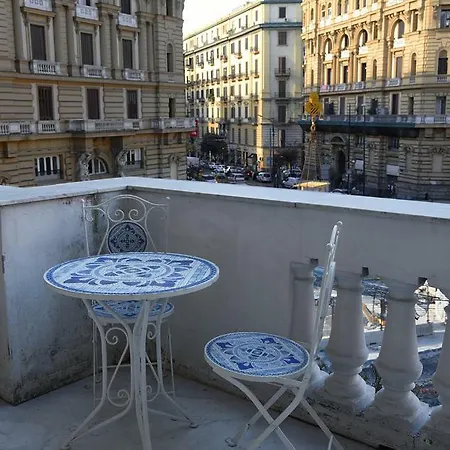 Prestige Apartment