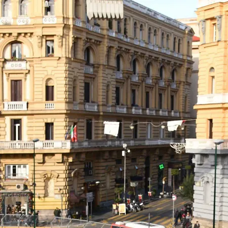 Prestige Apartment Naples