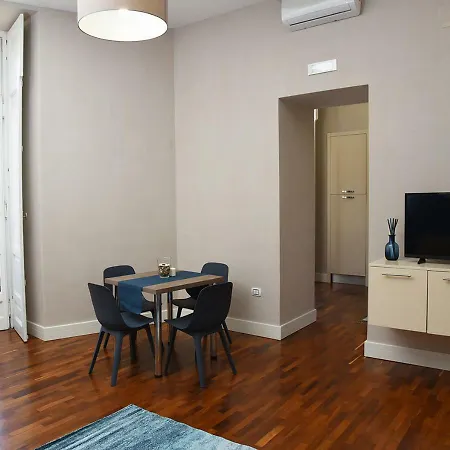 Apartment Prestige