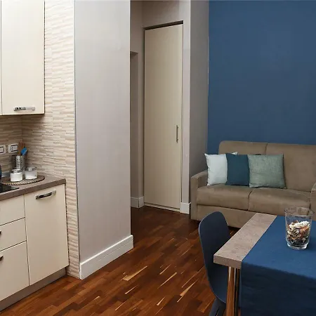 Prestige Naples