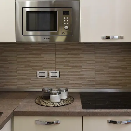 Prestige Apartment