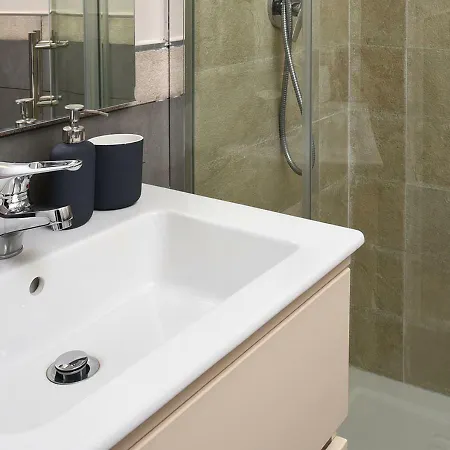 Apartment Prestige Naples